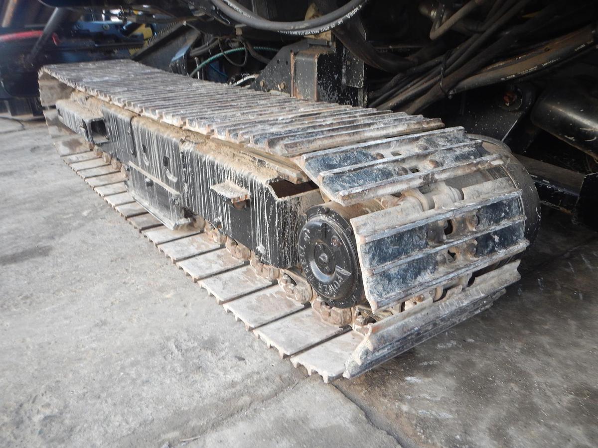 Used 2014 VERMEER NAVIGATOR D24X40 SERIES II