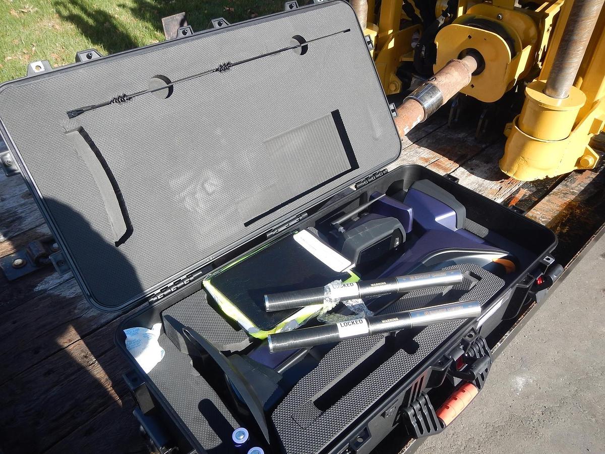 Used 2011 VERMEER NAVIGATOR D20X22 SERIES II