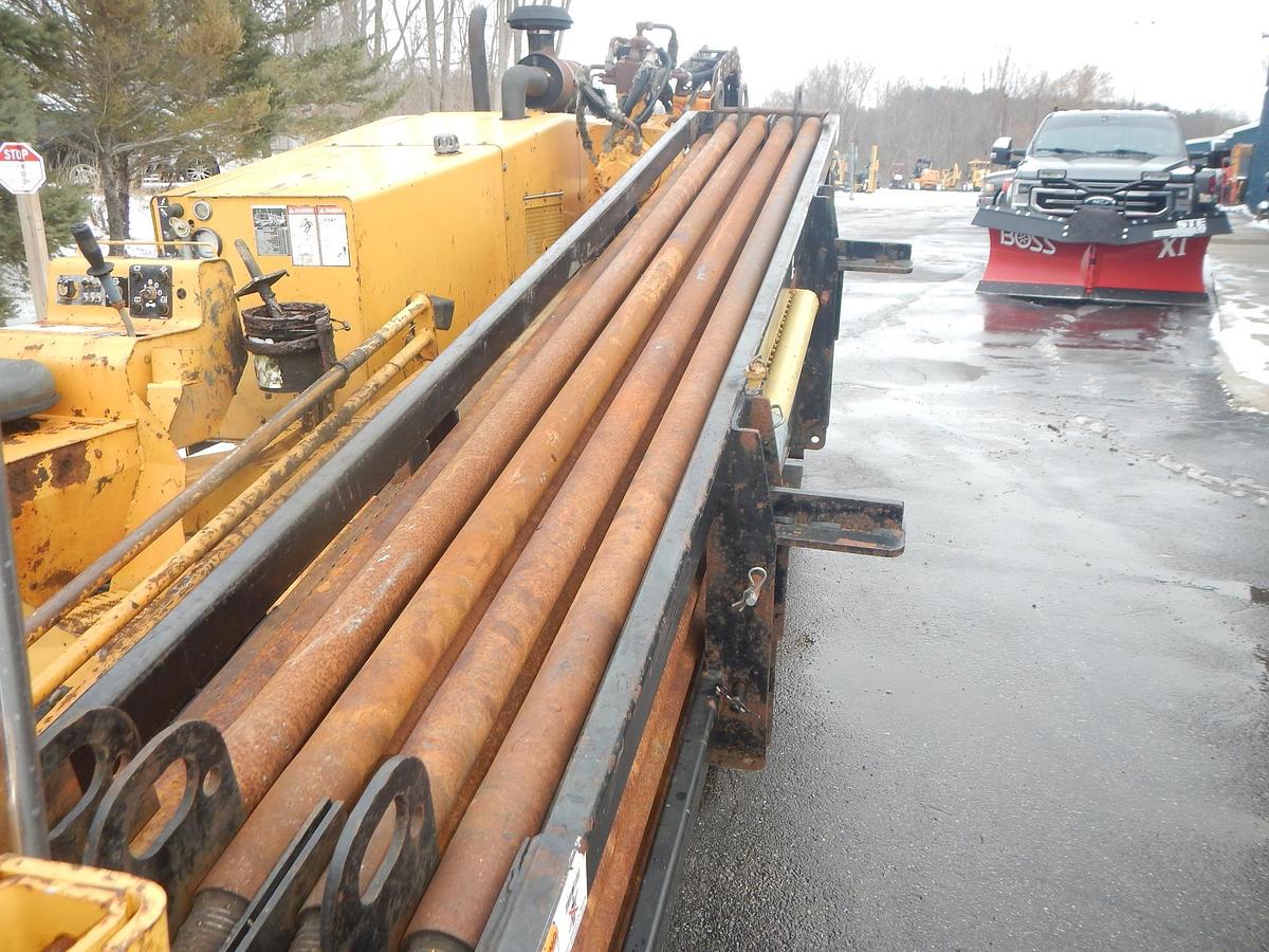 Used 2000 VERMEER NAVIGATOR D24X40A