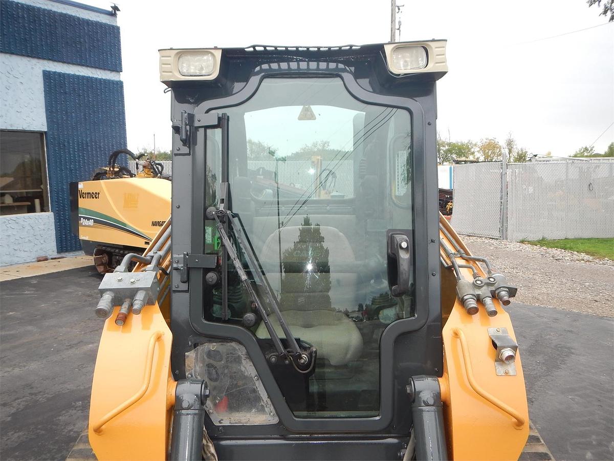 Used 2013 CASE TR320