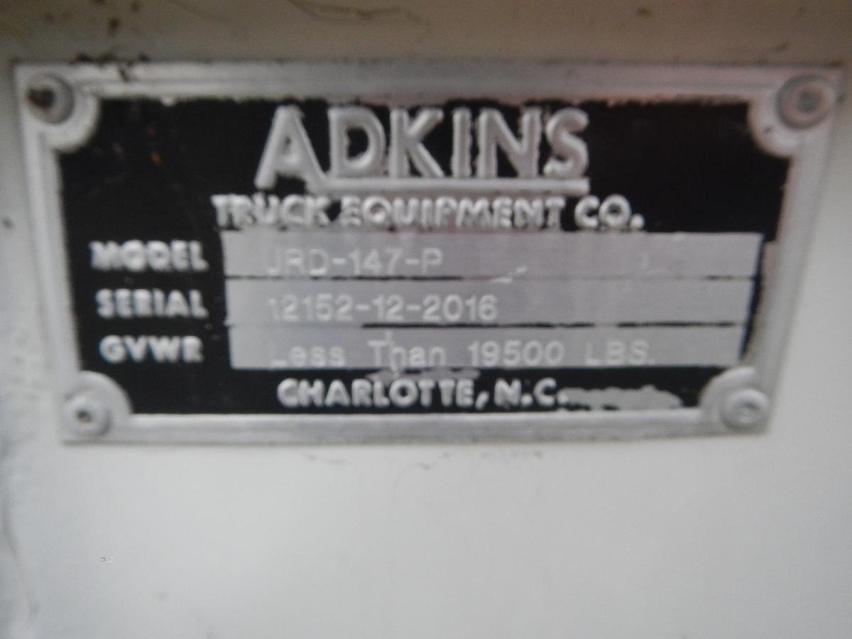 Used 2018 VERMEER NAVIGATOR D23X30 S3