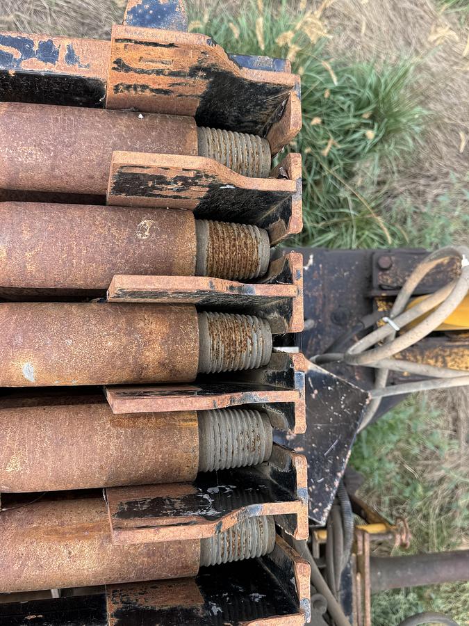 Used 2014 VERMEER D36X50 S2