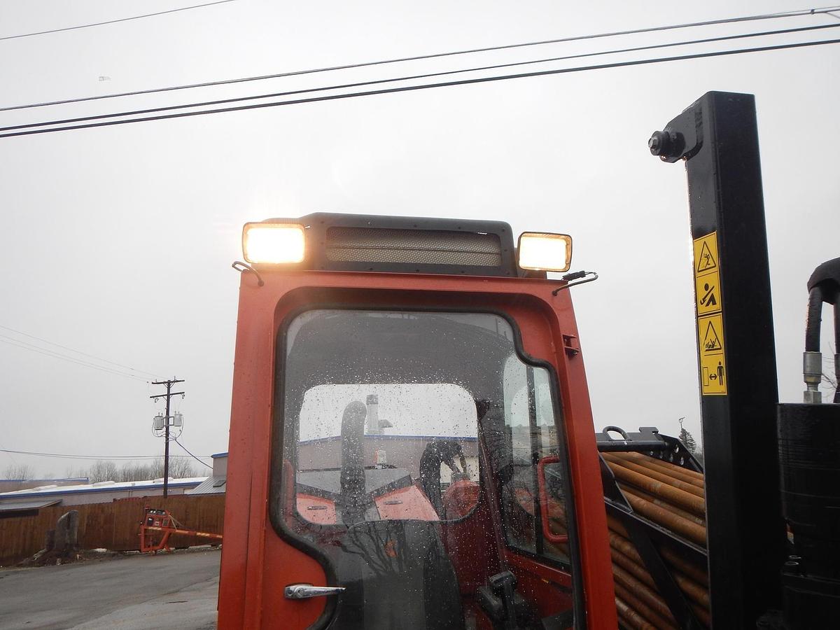 Used 2023 DITCH WITCH JT28