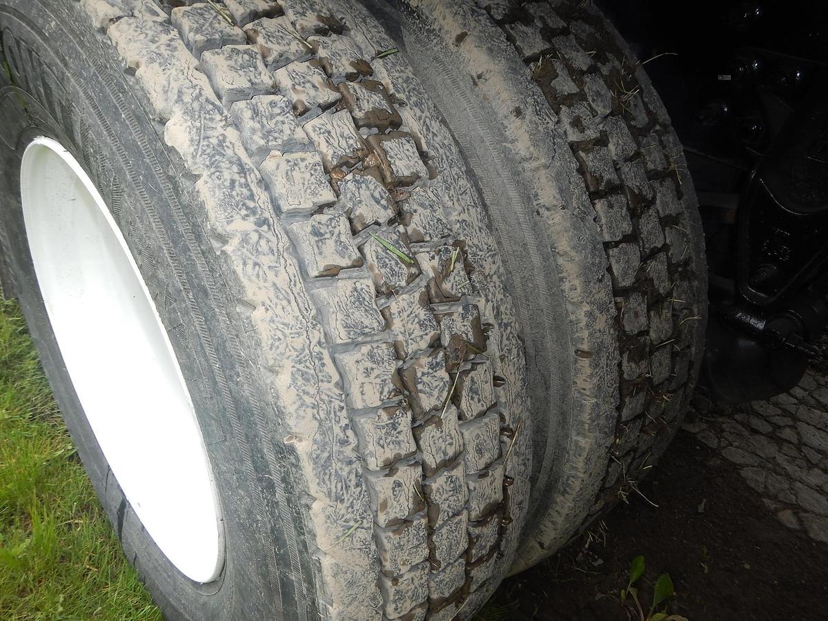 Used 2007 INTERNATIONAL WORKSTAR 7400