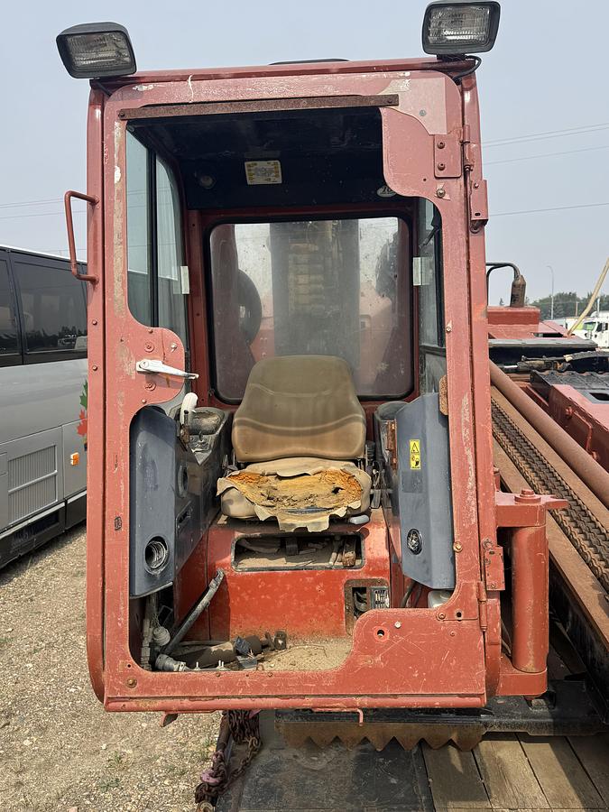 Used 2006 DITCH WITCH JT8020 Mach 1