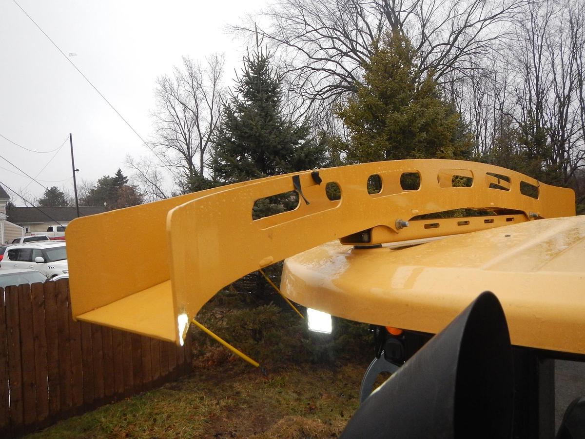 Used 2022 VERMEER RTX1250I2