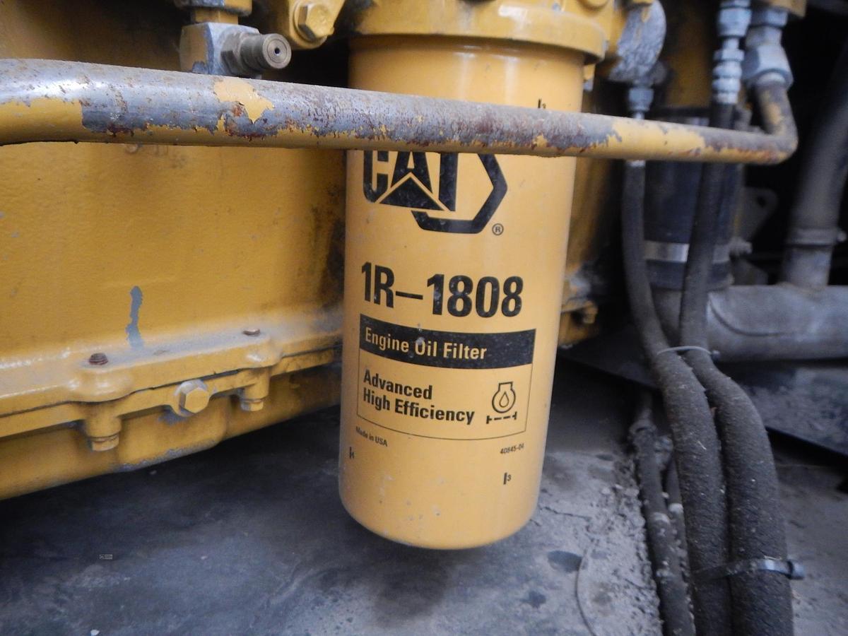 Used 2014 SULLAIR 1600 CFM