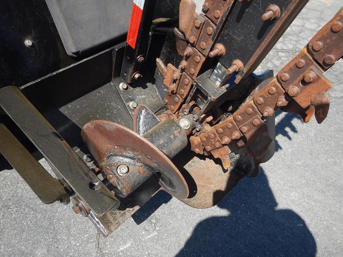 Used 2014 DITCH WITCH 410SX