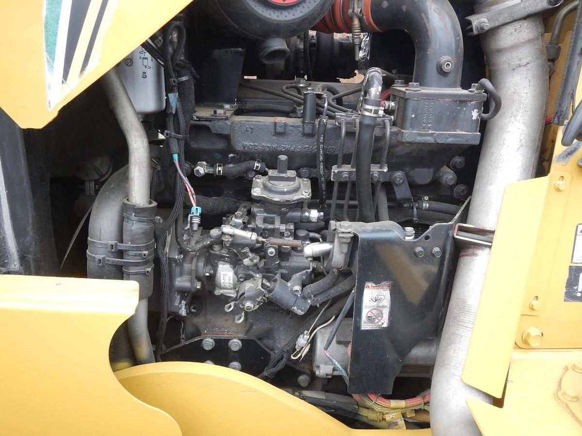 Used 2012 VERMEER RTX750