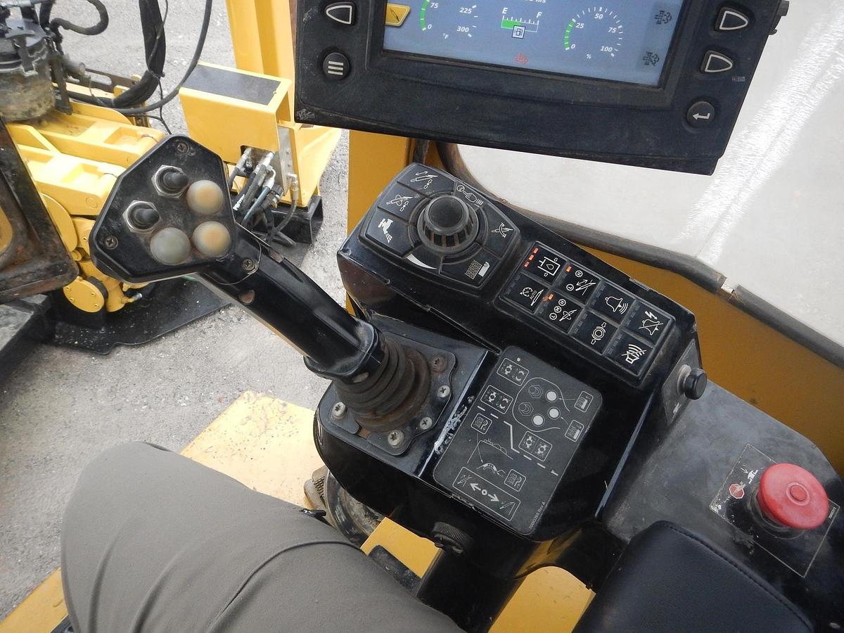 Used 2015 VERMEER NAVIGATOR D36X50 SERIES II