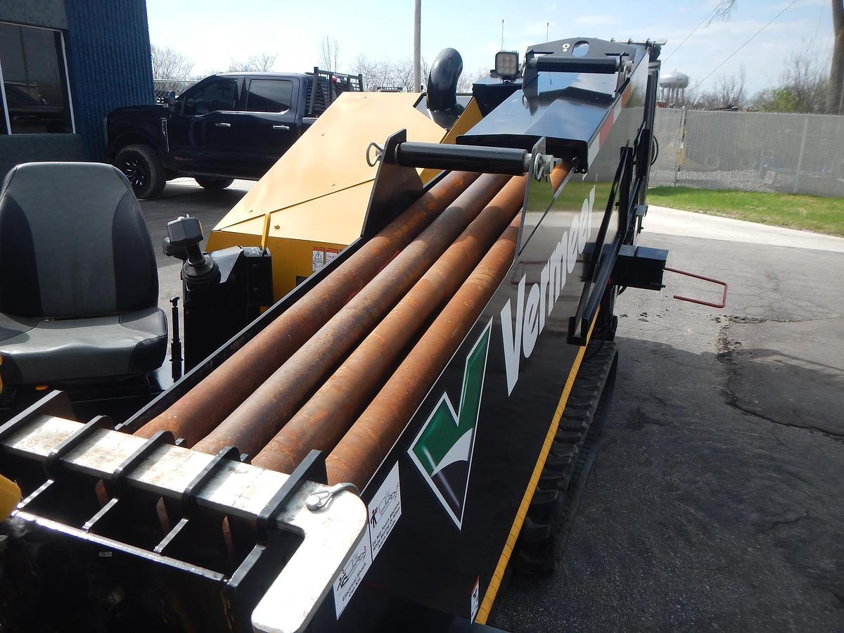 Used 2024 VERMEER NAVIGATOR D23X30 S3