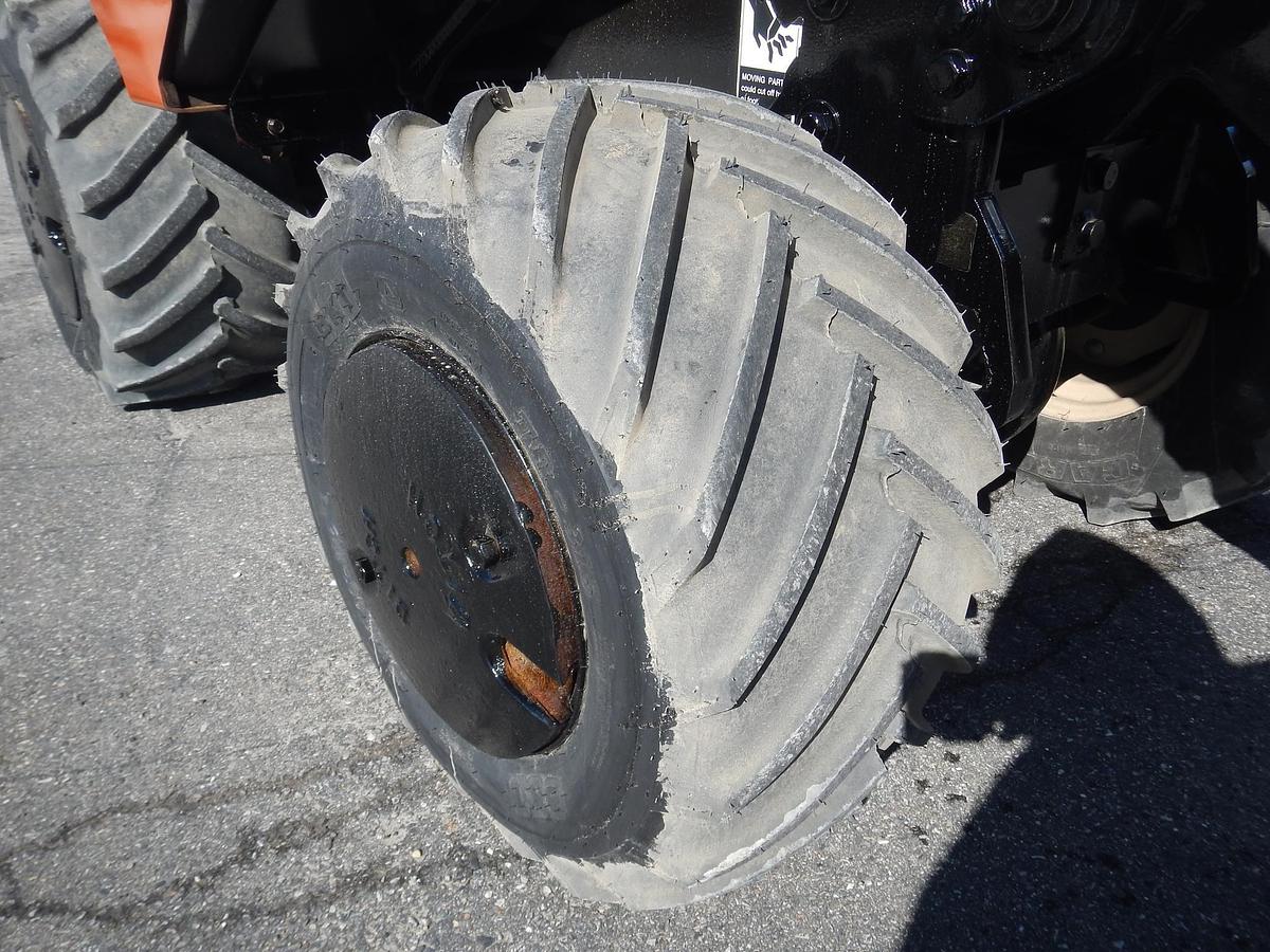 Used 2012 DITCH WITCH 420SX