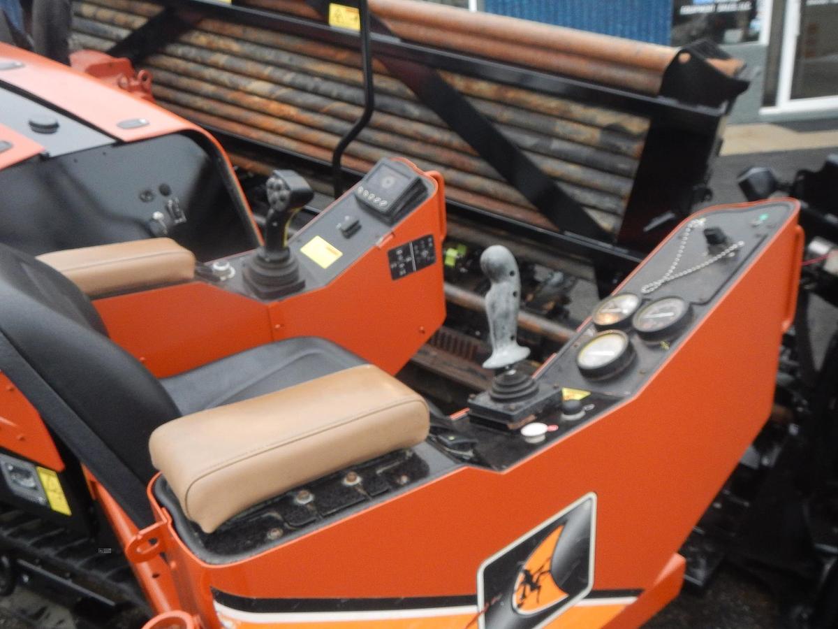 Used 2017 DITCH WITCH JT25