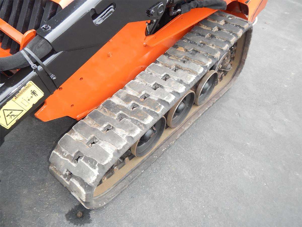 Used 2018 DITCH WITCH SK800