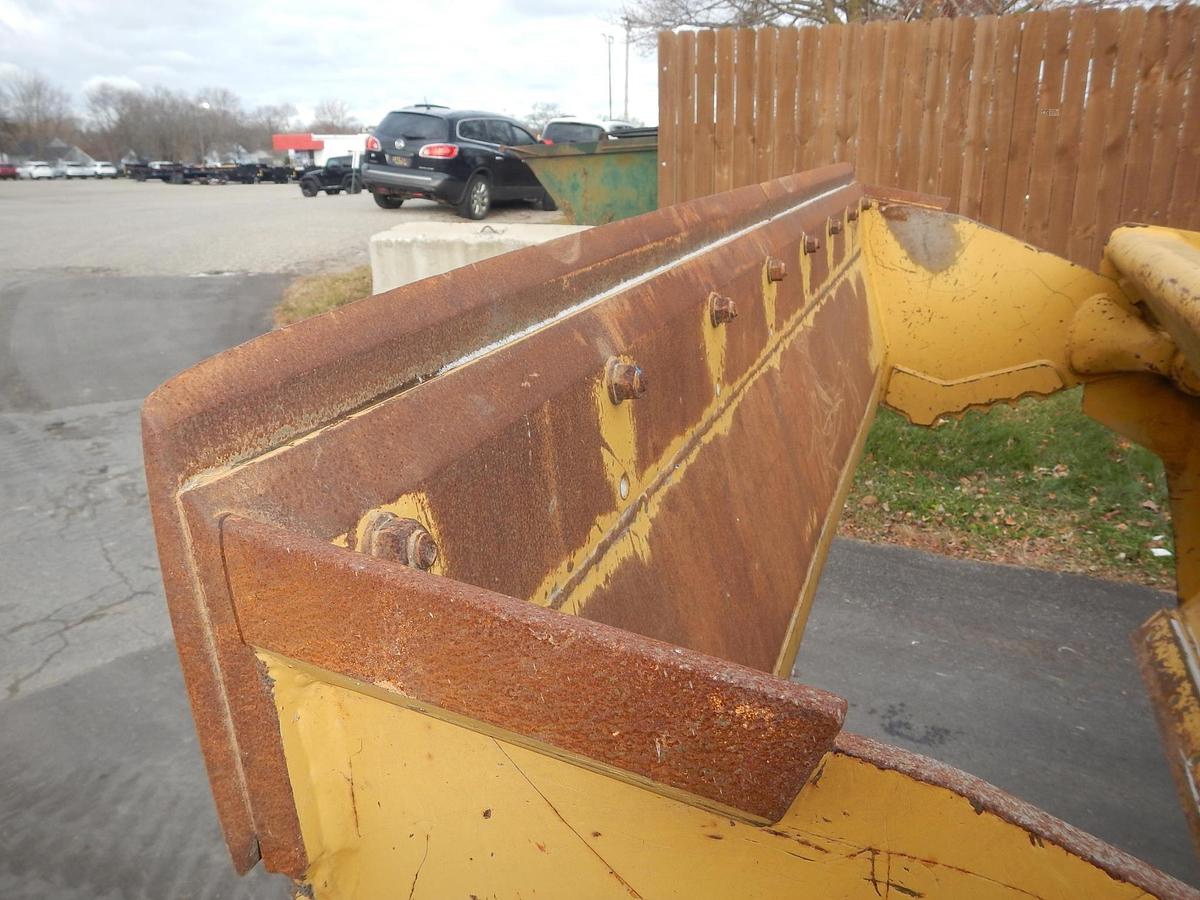 Used 2020 CATERPILLAR 420