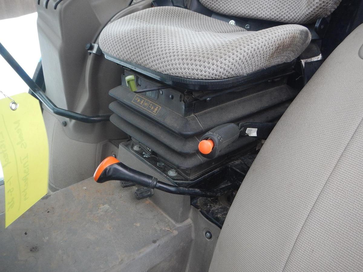 Used 2021 JOHN DEERE 5075GN