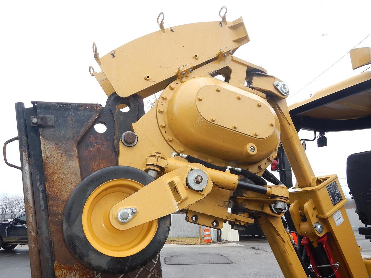 Used 2022 VERMEER RTX1250I2