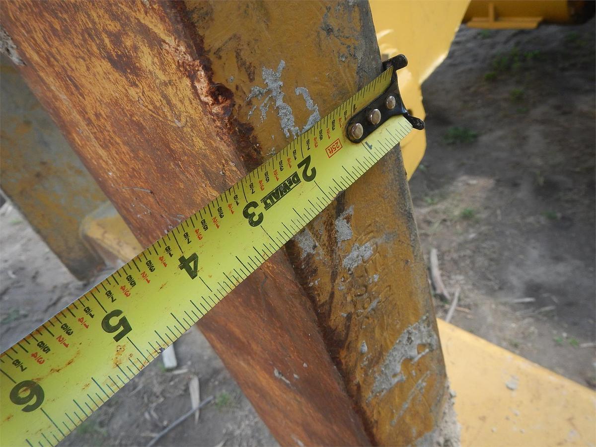 Used 1994 CATERPILLAR 950 II