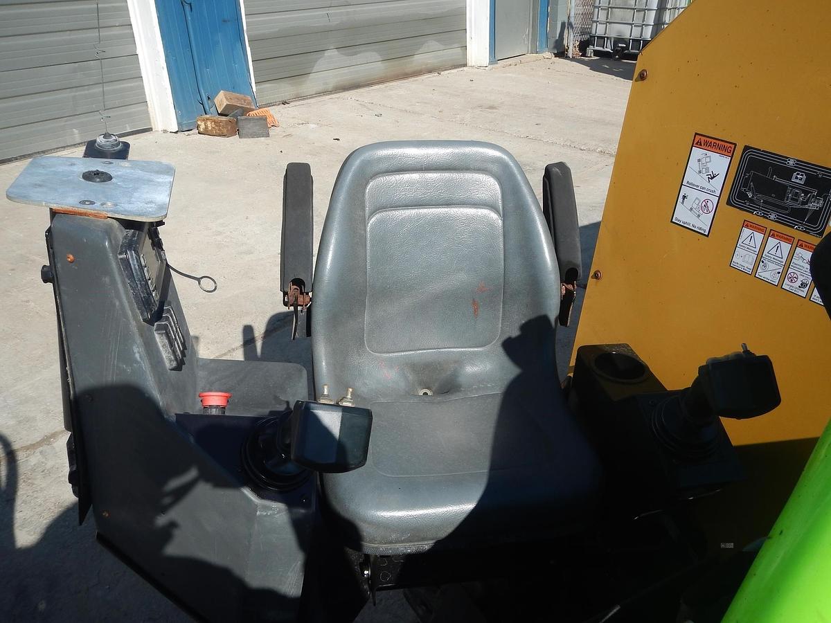 Used 2020 VERMEER NAVIGATOR D10X15 SERIES III