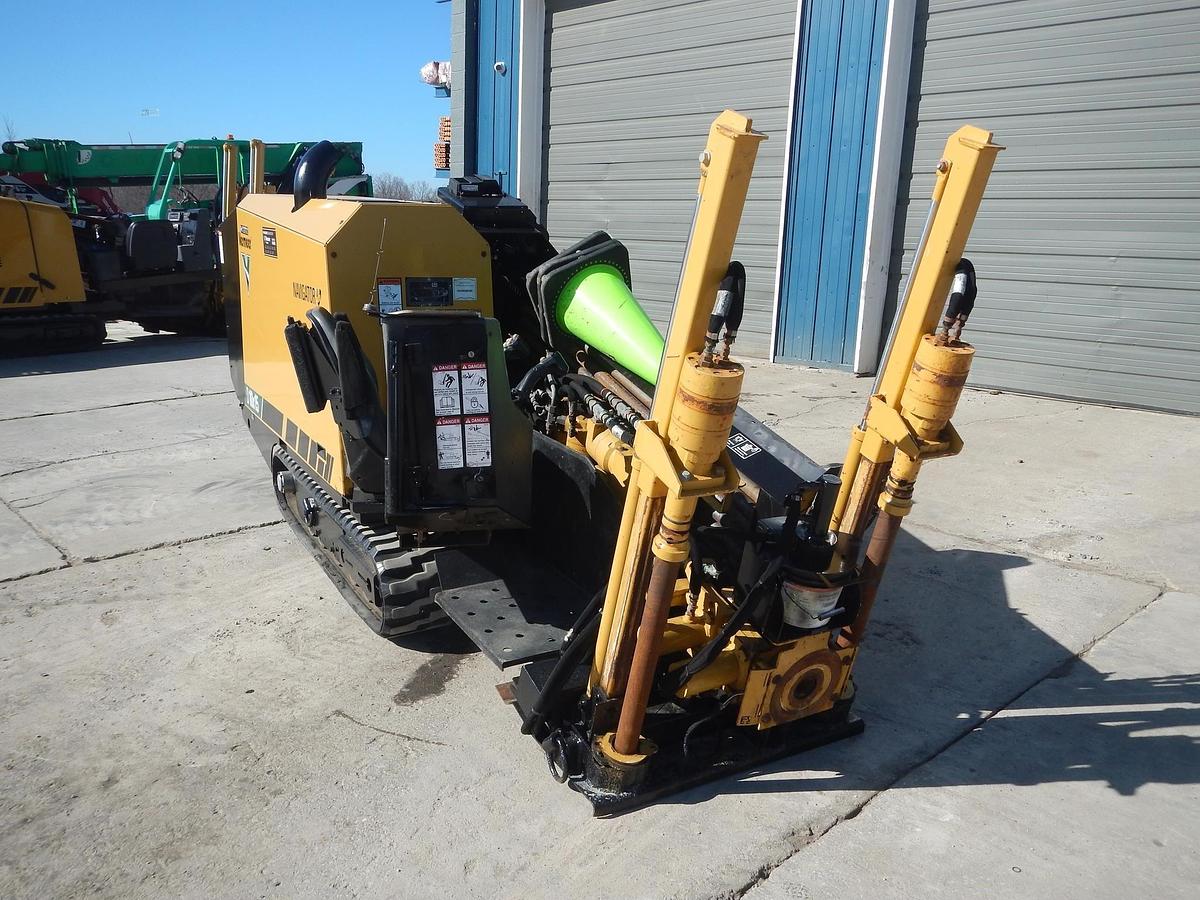 Used 2020 VERMEER NAVIGATOR D10X15 SERIES III