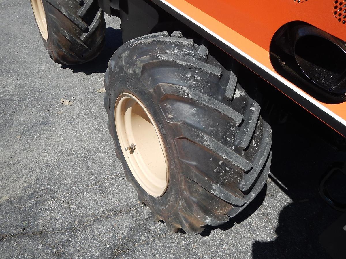 Used 2014 DITCH WITCH 410SX