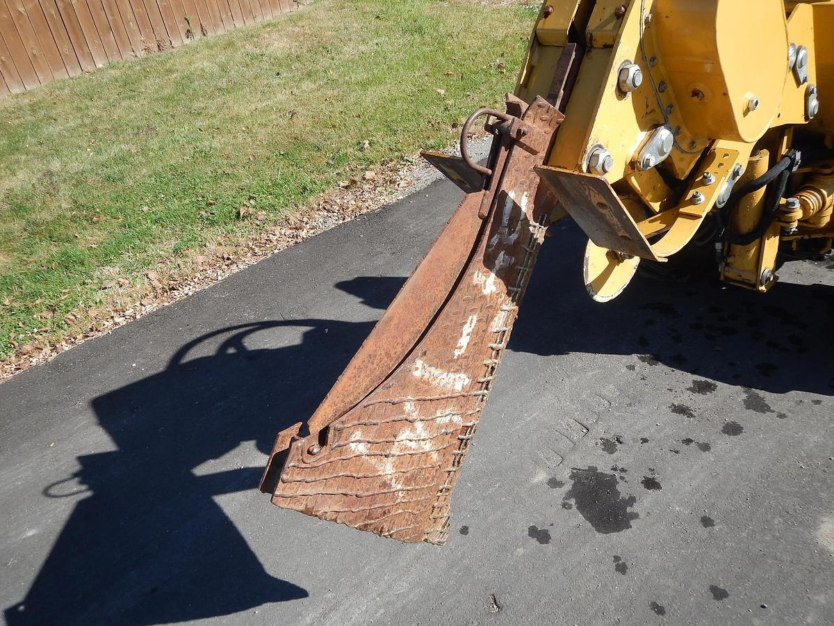 Used 2023 VERMEER PTX40