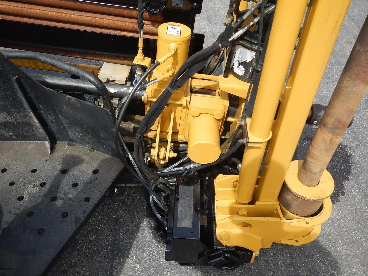 Used 2016 VERMEER NAVIGATOR D20X22 S3