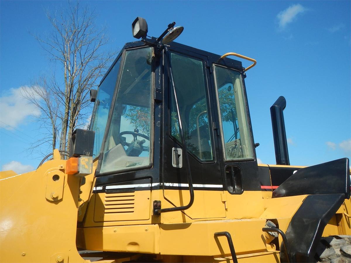 Used 1994 CATERPILLAR 950 II