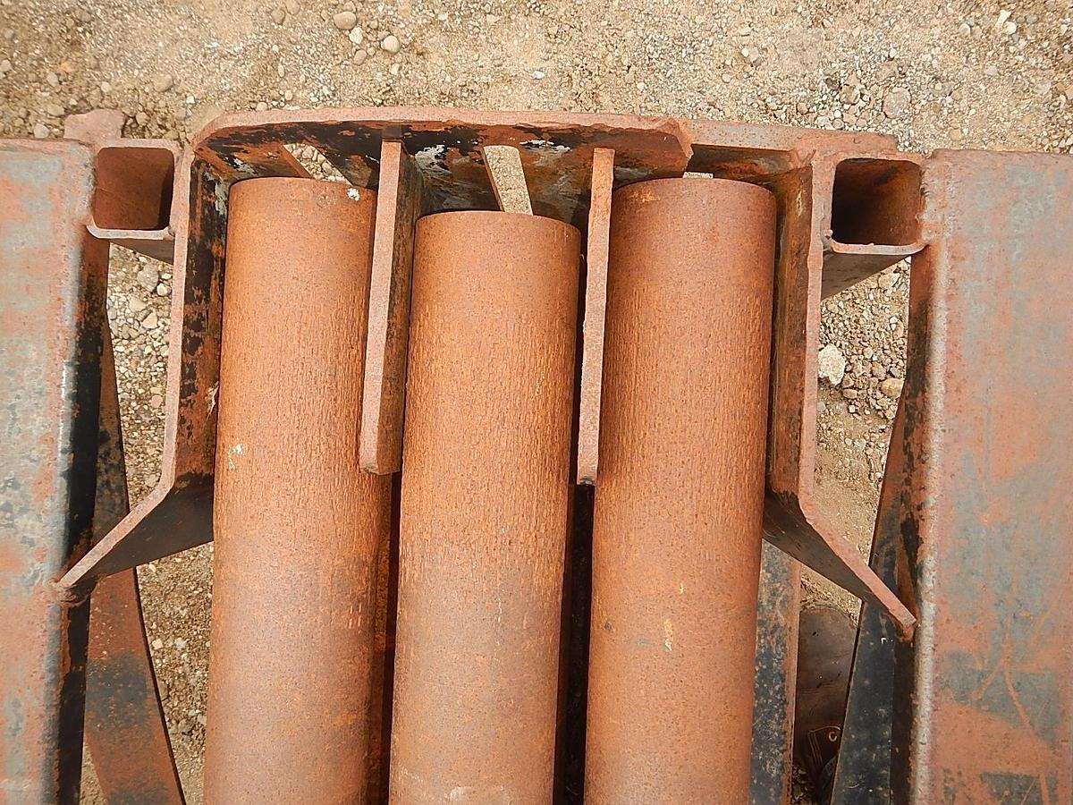 Used 1999 VERMEER NAVIGATOR D50X100A