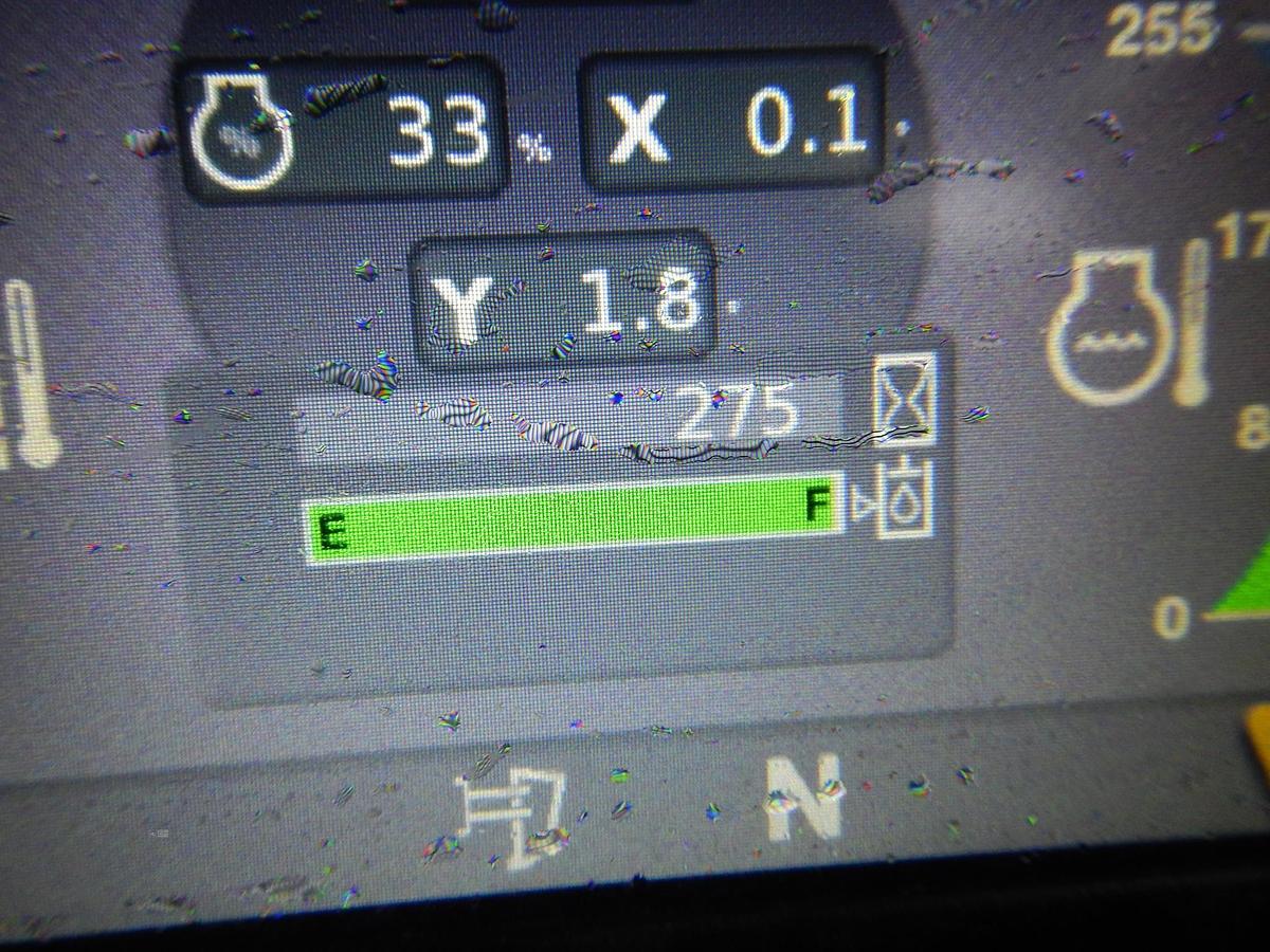 Used 2022 VERMEER RTX1250I2