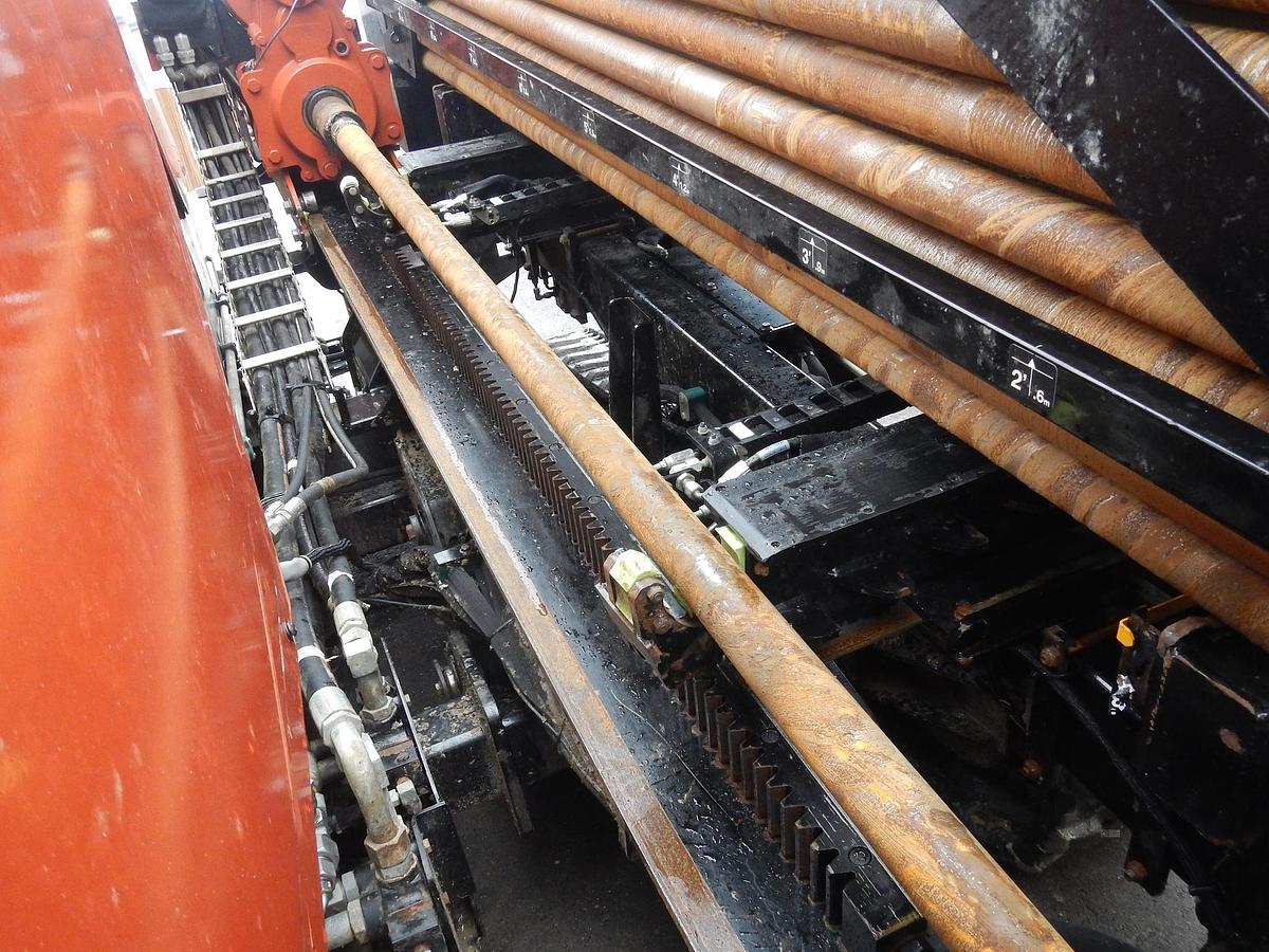 Used 2023 DITCH WITCH JT28