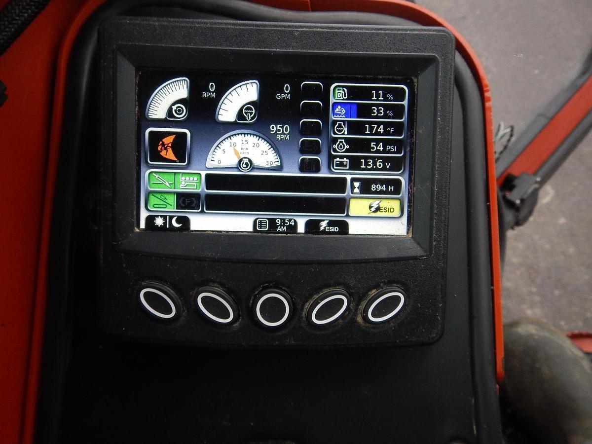 Used 2023 DITCH WITCH JT28