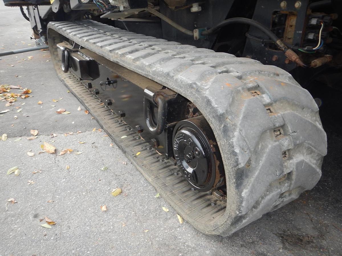 Used 2020 DITCH WITCH JT24