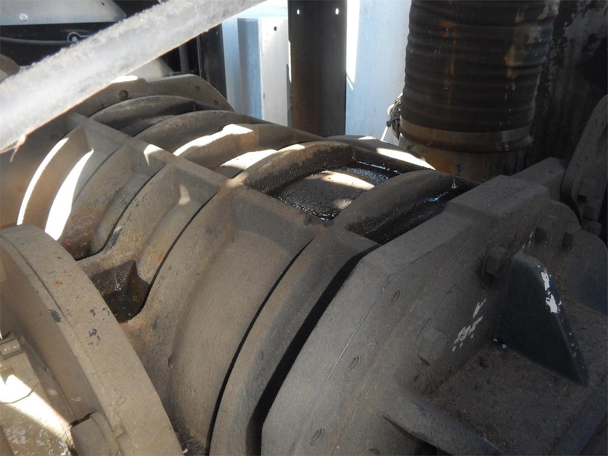 Used 2012 KENWORTH T800