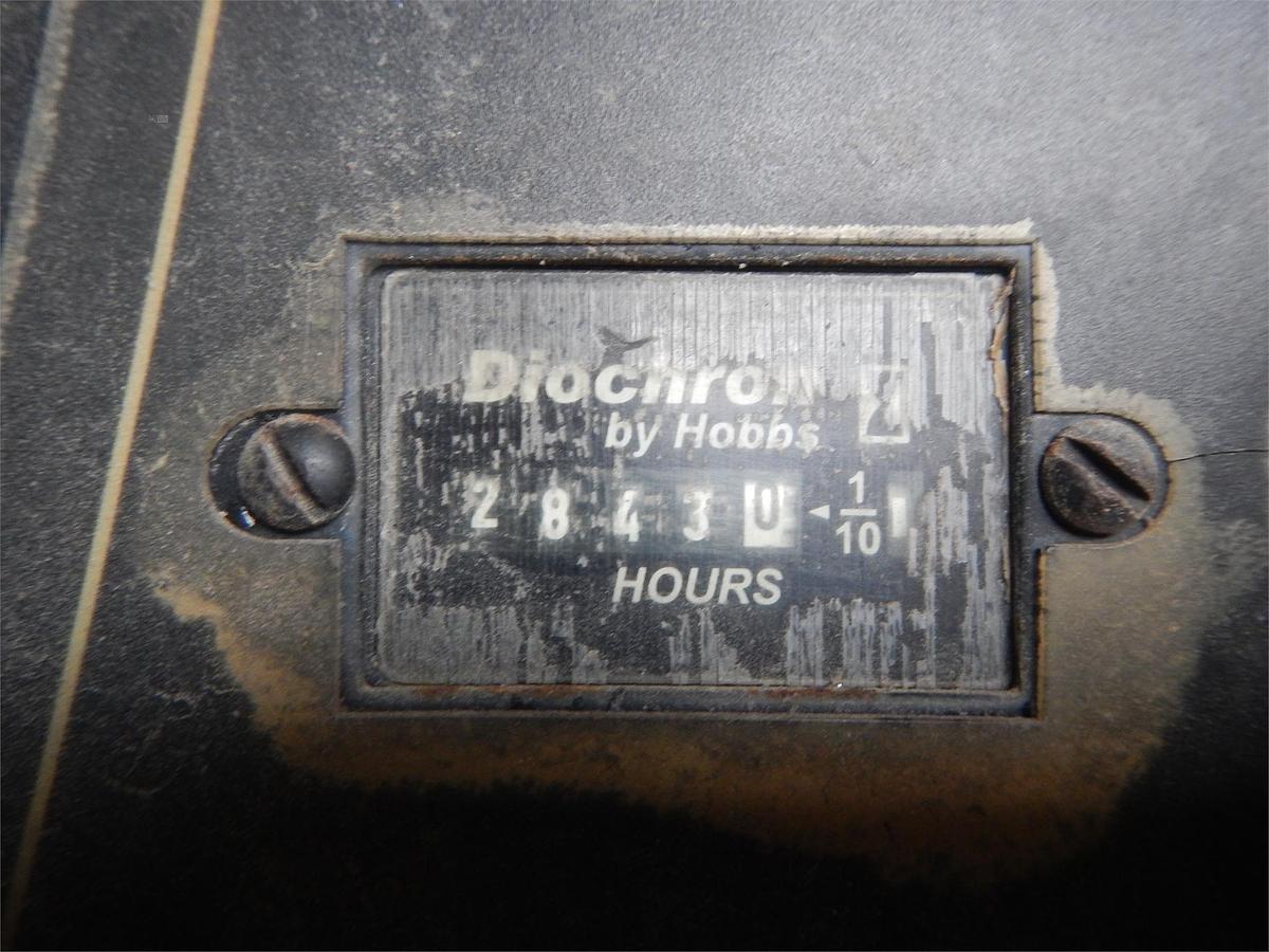 Used 2011 RAM 5500 HD