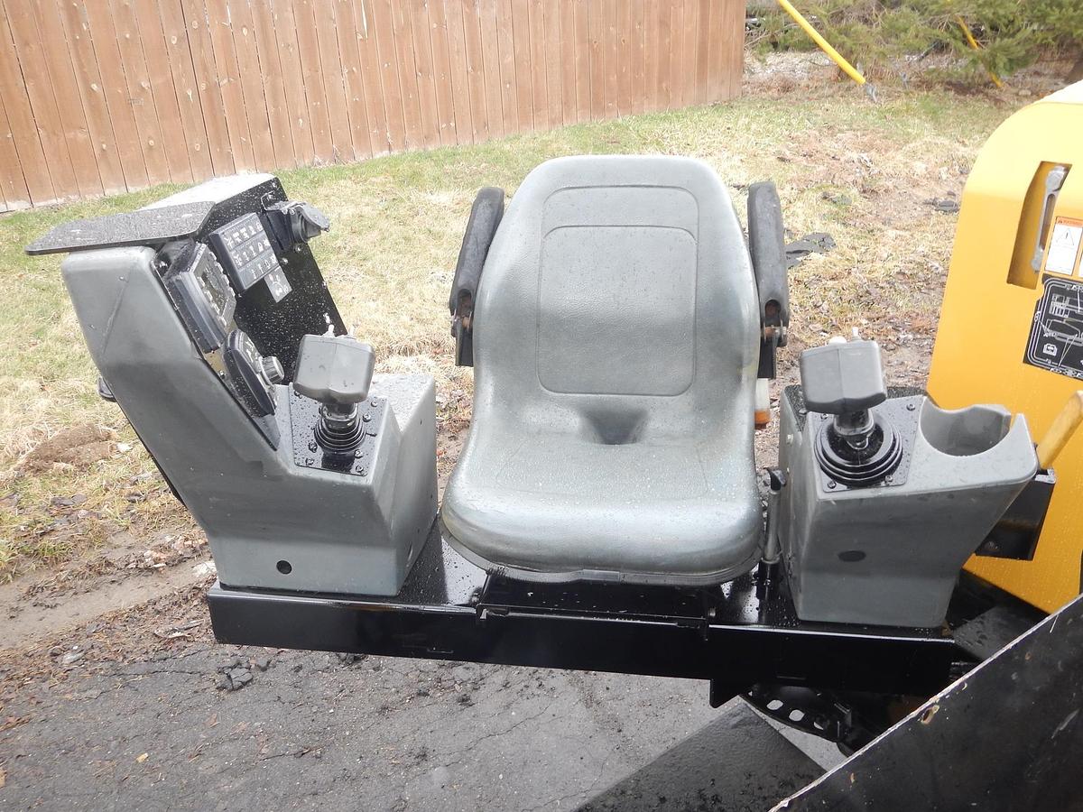 Used 2018 VERMEER NAVIGATOR D20X22 SERIES III