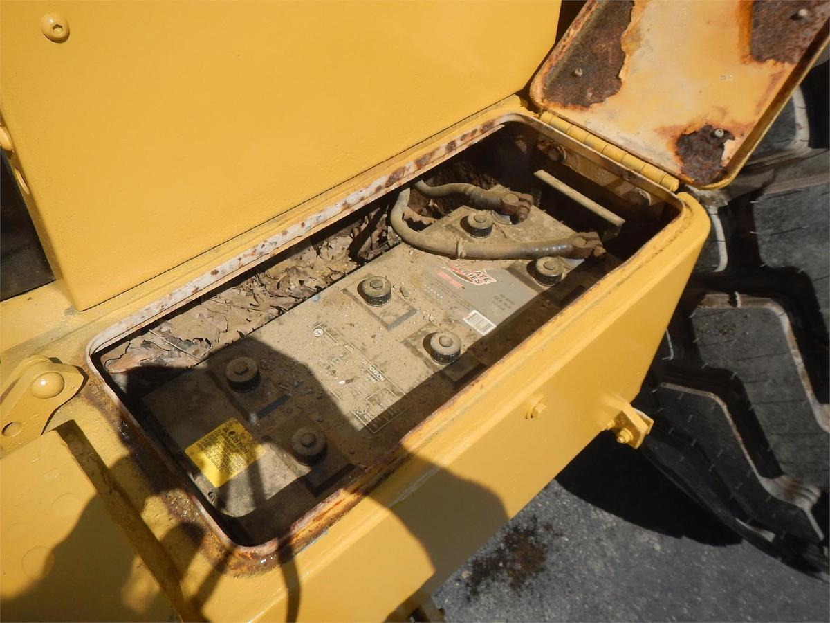 Used 1994 CATERPILLAR 950 II