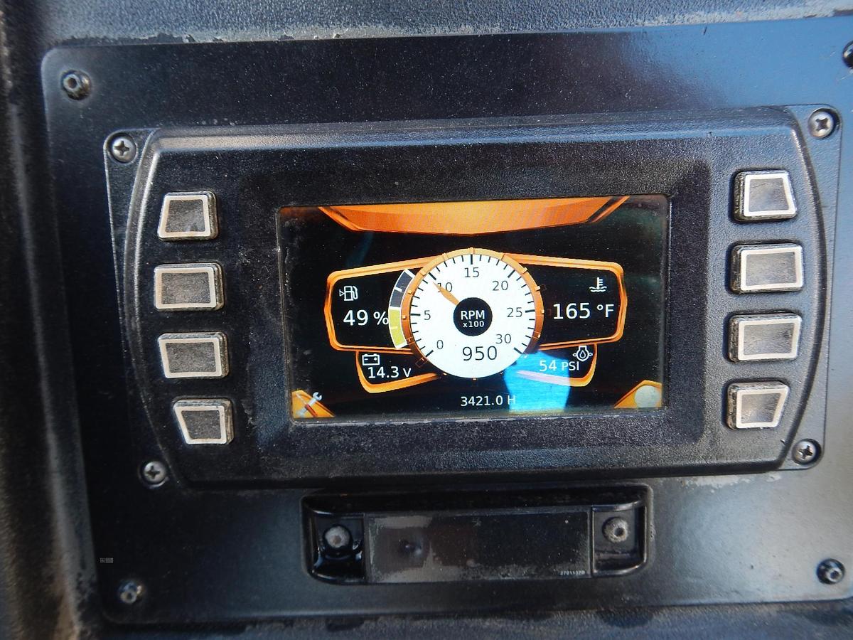 Used 2014 DITCH WITCH JT3020AT