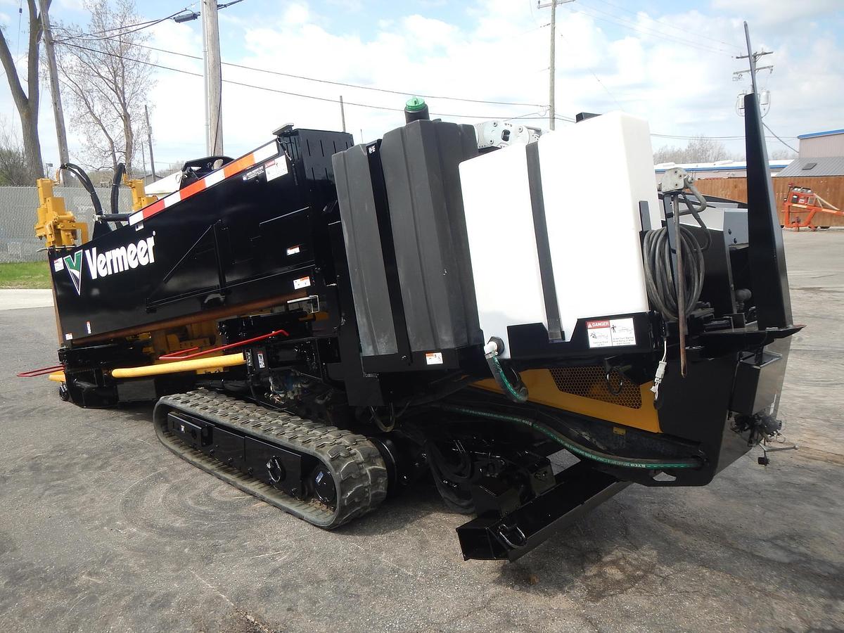 Used 2024 VERMEER NAVIGATOR D23X30 S3