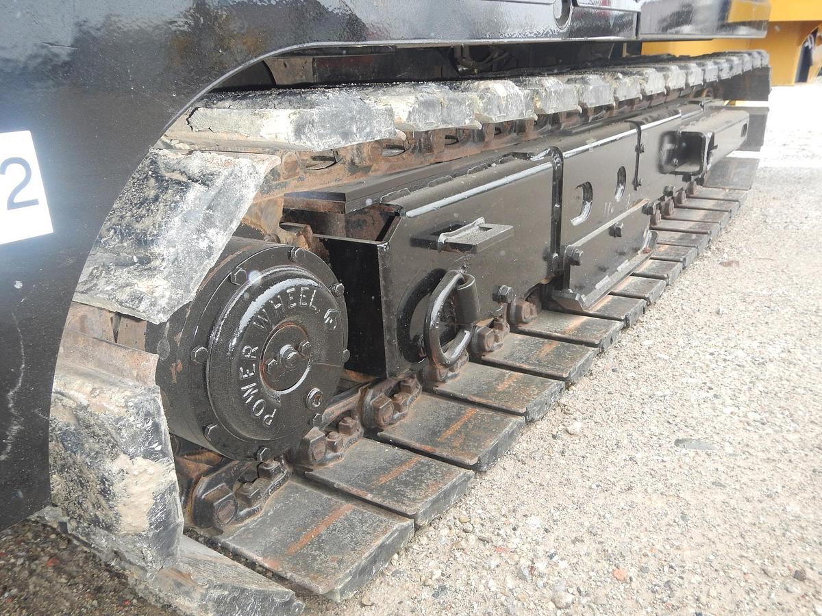 Used 2015 VERMEER NAVIGATOR D36X50 SERIES II