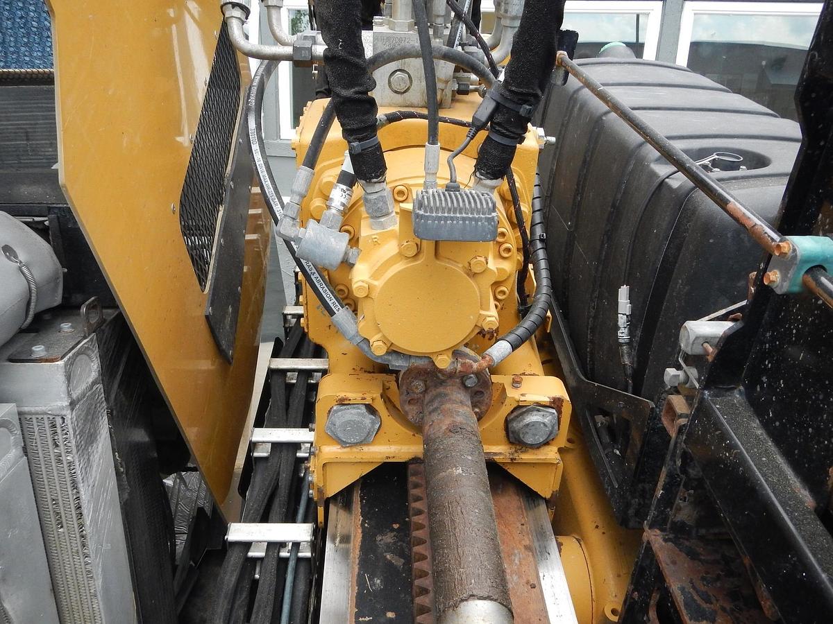 Used 2020 VERMEER NAVIGATOR D40X55 SERIES III