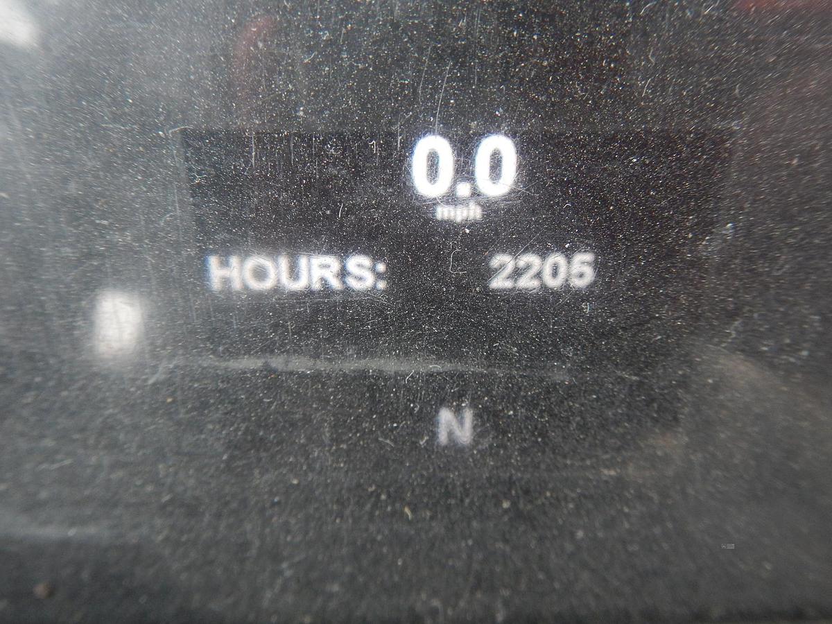 Used 2021 JOHN DEERE 5075GN