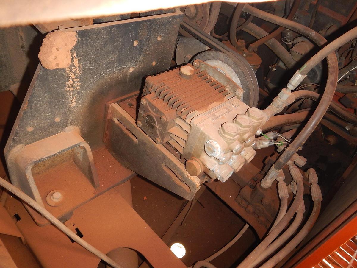 Used 2015 DITCH WITCH FX30