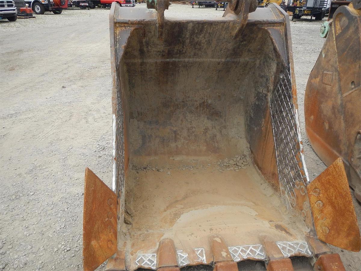 Used 1996 CATERPILLAR 350L