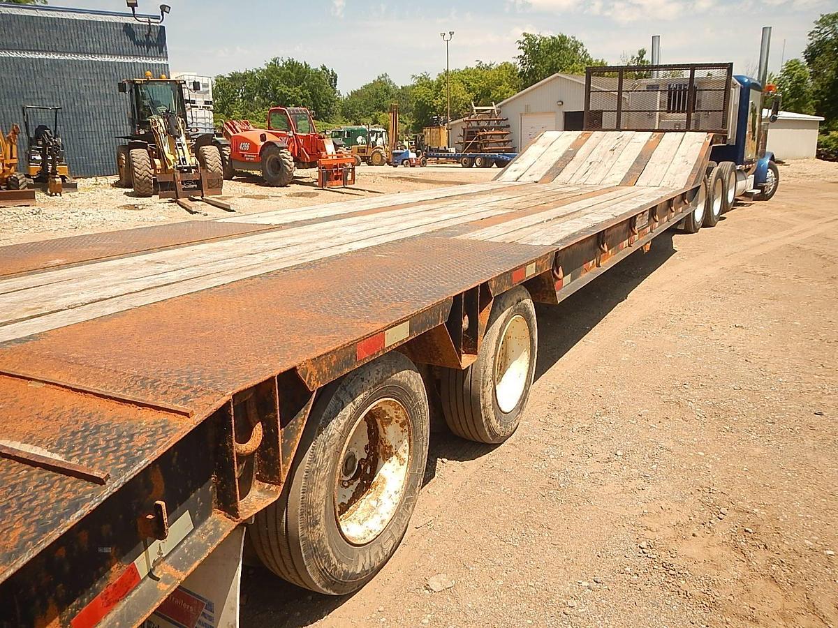 Used 2004 PITTS LB35-33CS