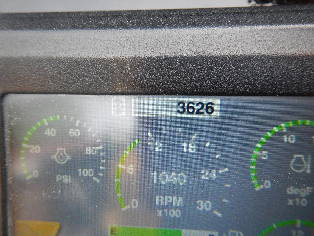 Used 2016 VERMEER NAVIGATOR D20X22 S3