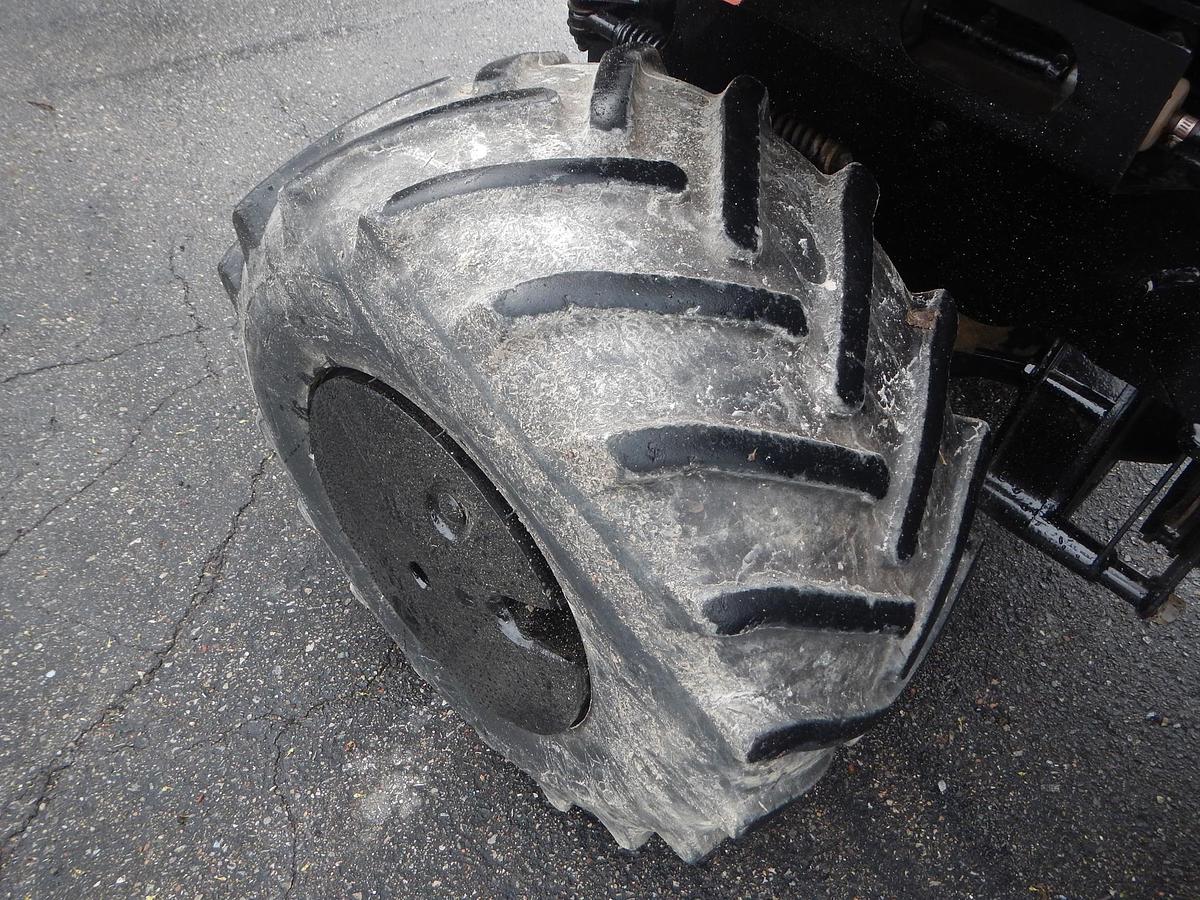 Used 2015 DITCH WITCH 410SX