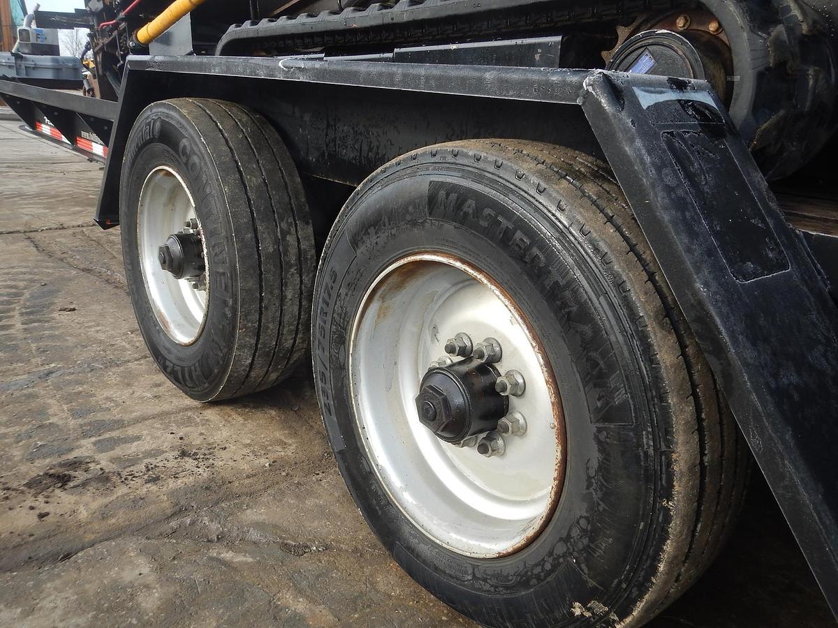 Used 2015 VERMEER NAVIGATOR D20X22 SERIES III