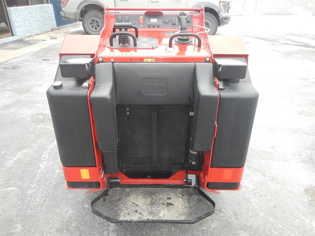 Used 2023 TORO DINGO TX1300