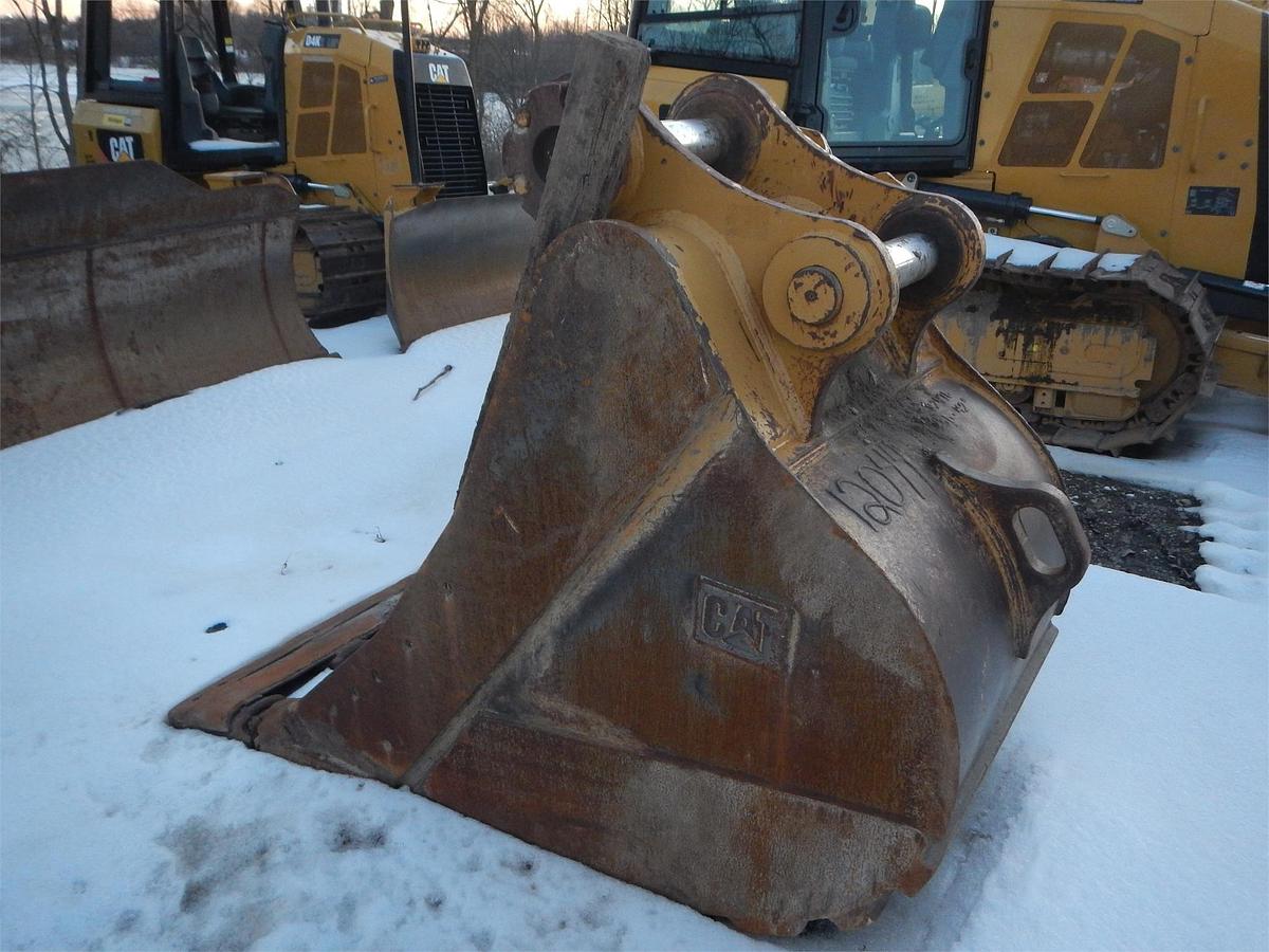 Used 2014 CATERPILLAR 336EL H